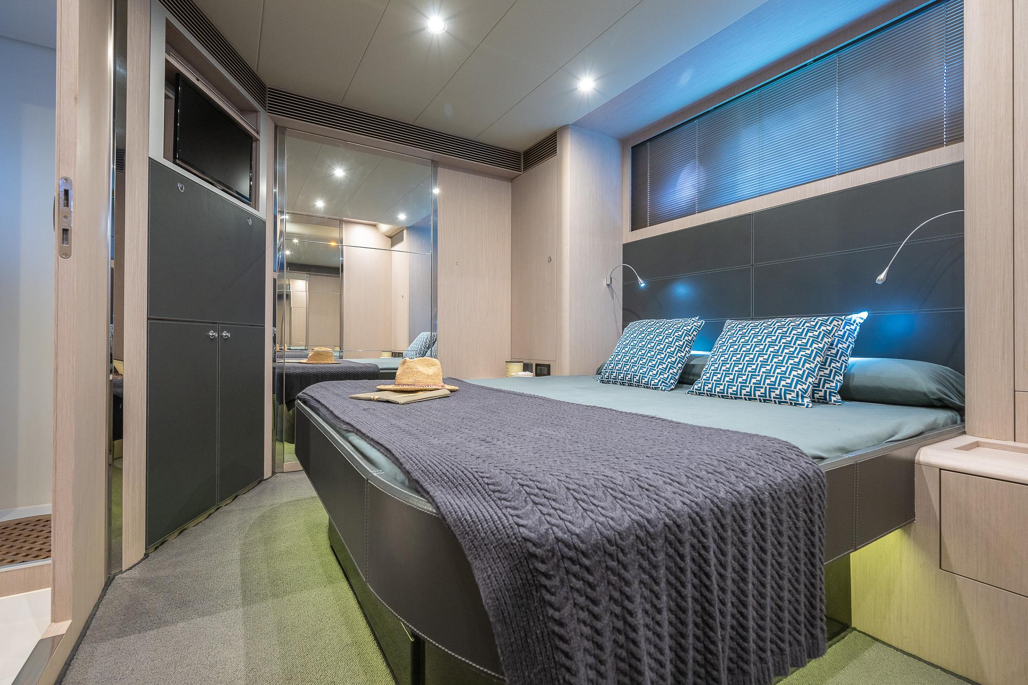 2016 RIVA 63' VIRTUS 